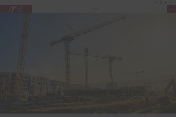 Wilmer-child theme site design template sample