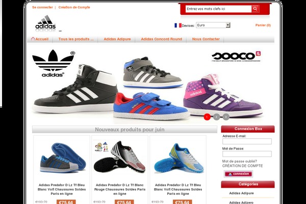 Magazeen theme site design template sample