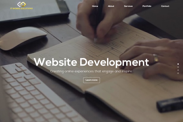 itws.com.sg site used Oriolus