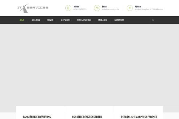 Site using Themetechmount-fixtech-extras plugin