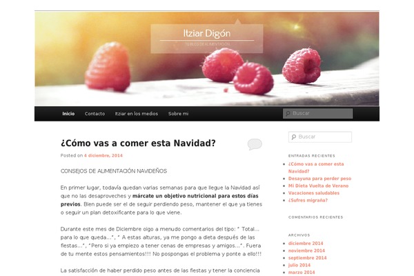 Site using Sensei-course-progress plugin