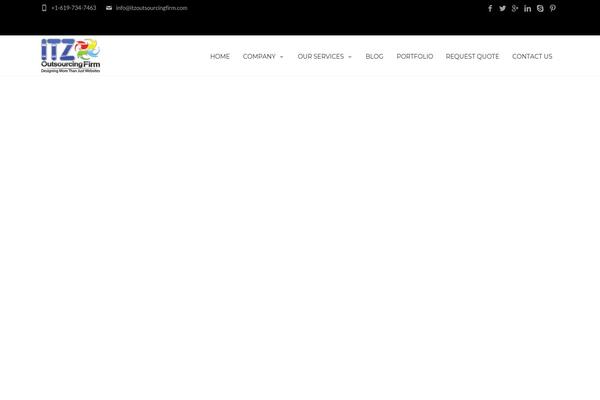 Site using Parallax_video_backgrounds_vc plugin
