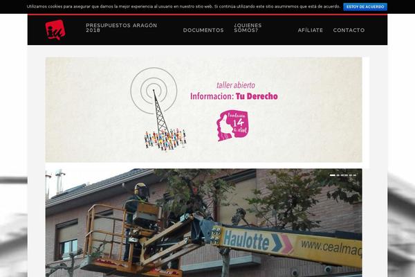 Extra theme site design template sample
