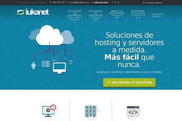 Site using jQuery Updater plugin