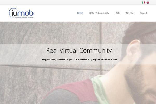Site using Ultimate-carousel-for-visual-composer plugin