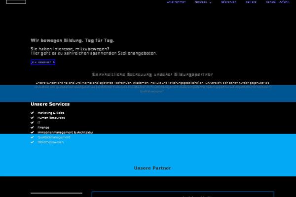 Site using Cf7-conditional-fields plugin