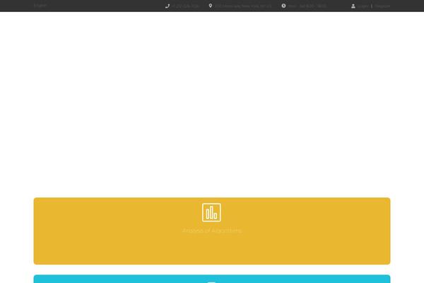 Site using Stm-post-type plugin