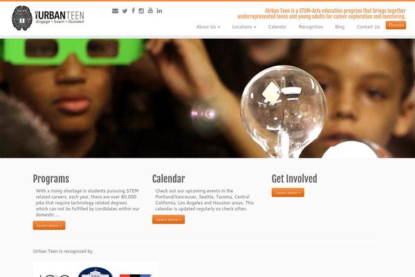 Site using Easy-twitter-feeds plugin