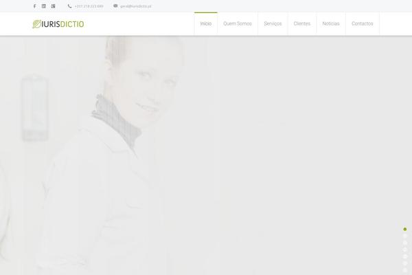 Site using Ab-tweet-scroller plugin