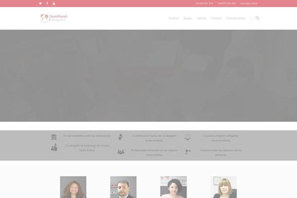 Site using Tw-whatsapp-rotator plugin