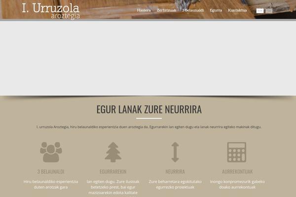 Site using Wpml-cms-nav plugin