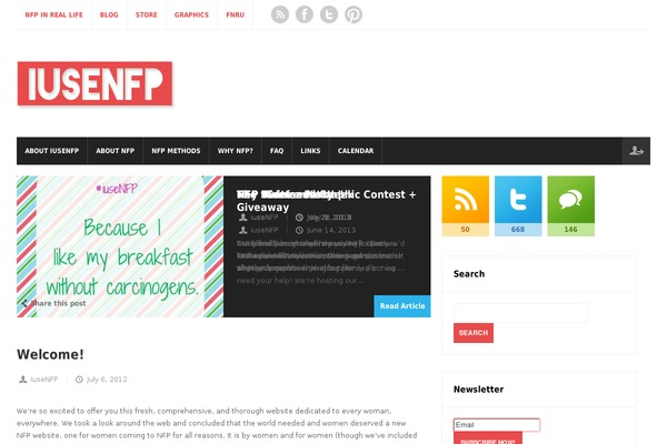 Magnovus theme site design template sample