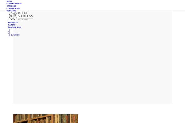 Site using Simple Security Firewall plugin