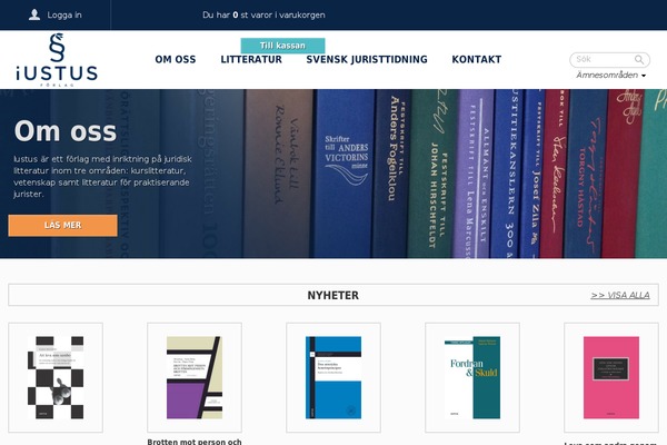 Wasabiweb theme site design template sample