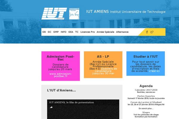 Site using Tooltip CK plugin