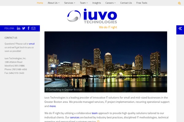 Site using Add to home screen WP Plugin plugin