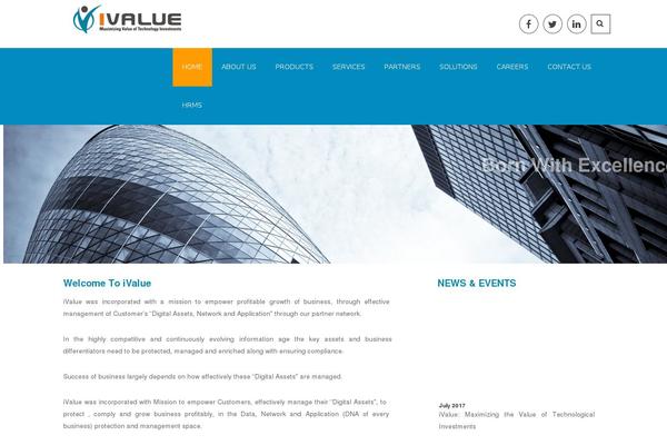 Site using Popup contact form plugin