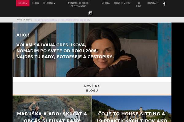 Site using Woo-better-usability plugin