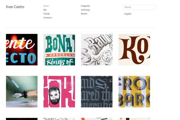 Imbalance 2 theme site design template sample