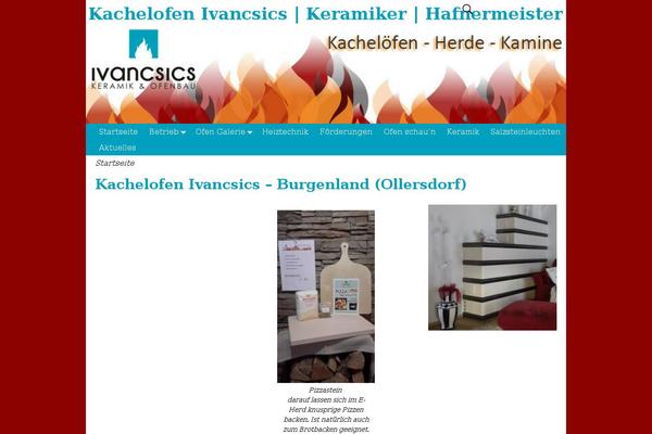 Site using Weaver Xtreme Theme Support plugin