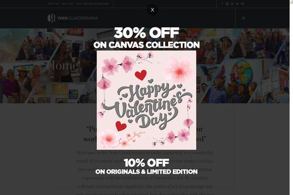 Site using Facebook-conversion-pixel plugin