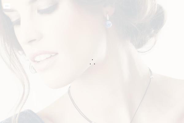Site using Coming Soon by Supsystic plugin