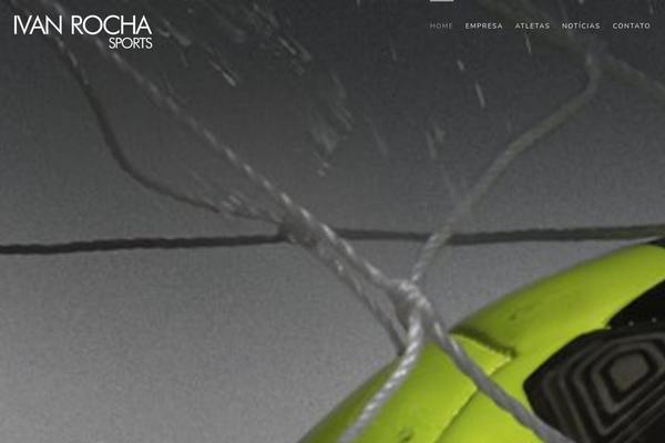 Site using Google Language Translator plugin