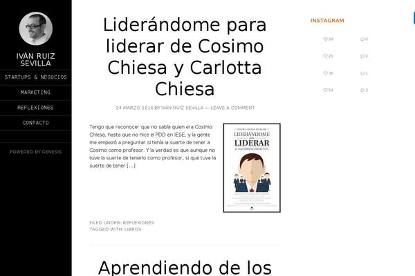Site using Inline Comments plugin