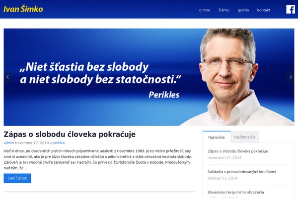 Political-press-theme theme site design template sample
