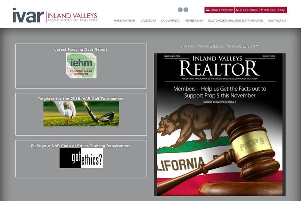 Site using Vfbp-payments plugin