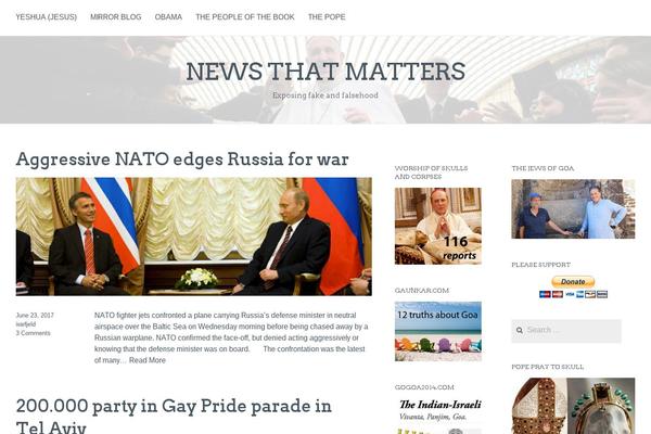 Site using Custom-fonts plugin