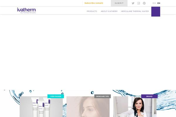 Twenty Twenty-One theme site design template sample