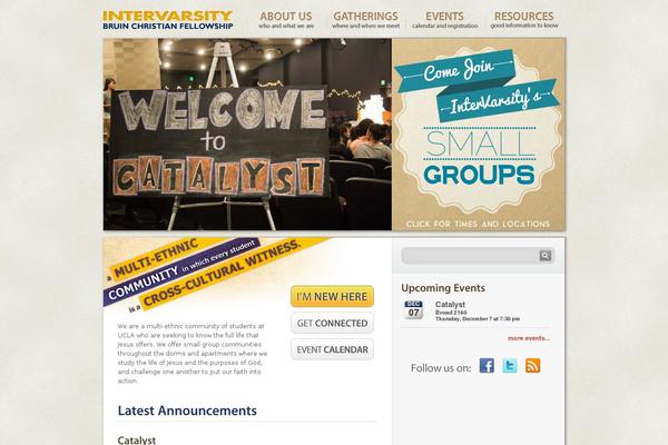 ivbcf.org site used Bcf