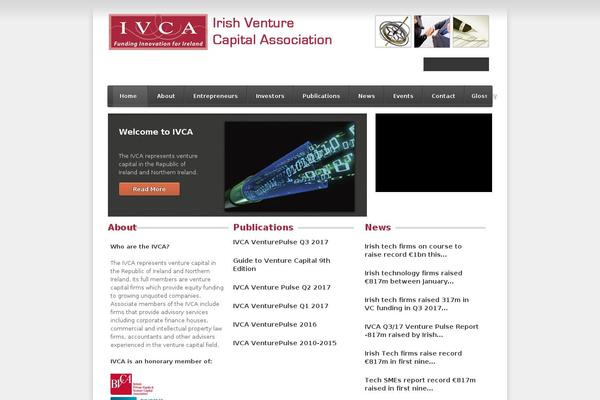 Link theme site design template sample