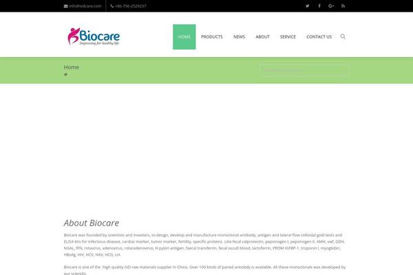Site using Screets-chat plugin