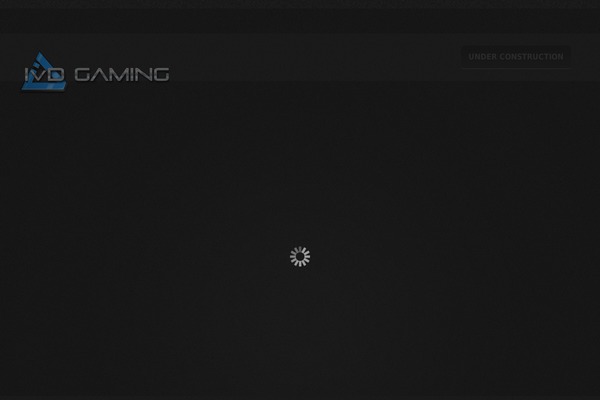 ivdgaming.com site used Theme17980