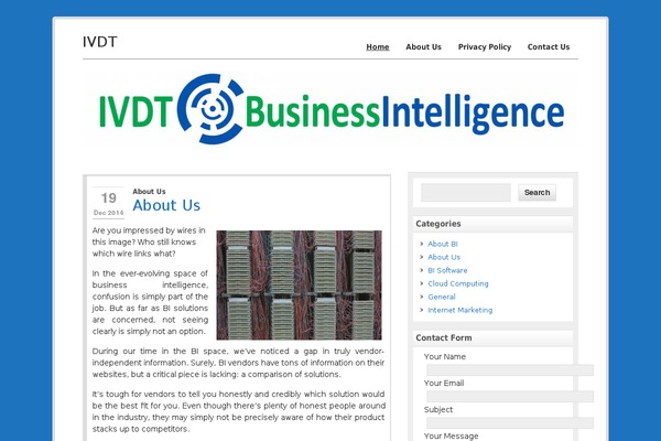 zeeCorporate theme site design template sample