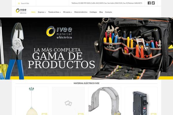 Site using At-logocarousel plugin