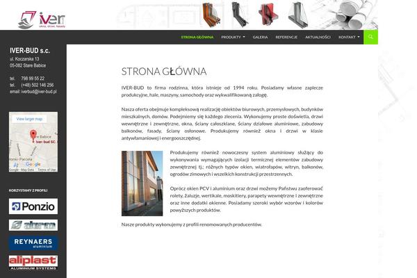 Site using EU Cookie Law Compliance plugin