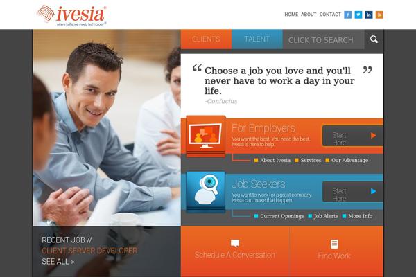 Html5blank-master theme site design template sample