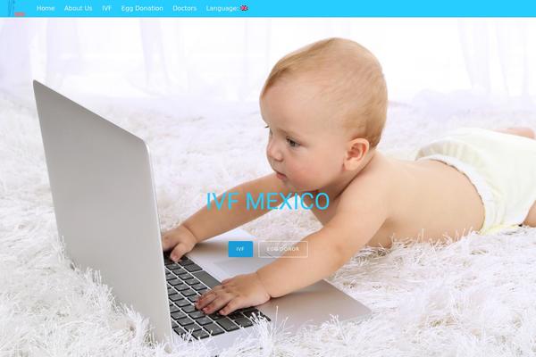 Site using Easy Digital Downloads plugin