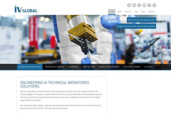 Site using Taxonomy Images plugin