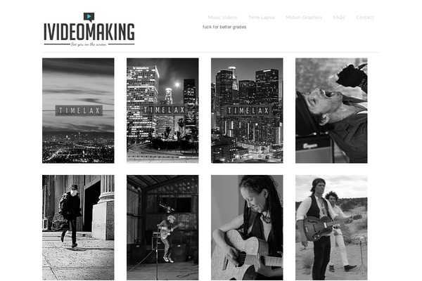 Newsmash theme site design template sample