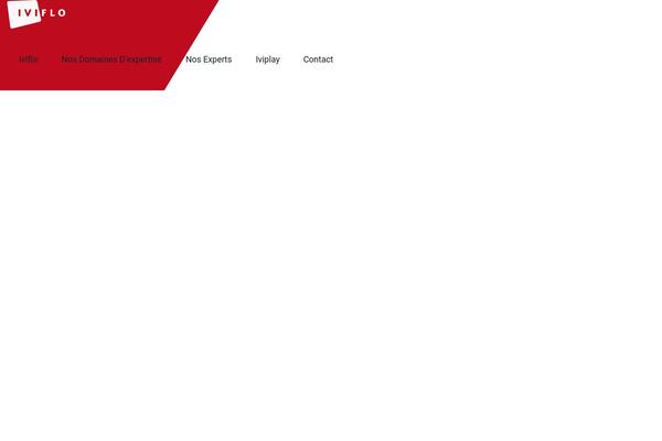 iviflo.com site used Finsa