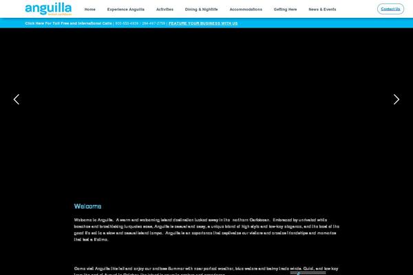 atb theme websites examples