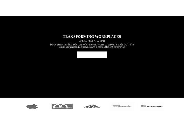 ivminc.com site used Ivminc