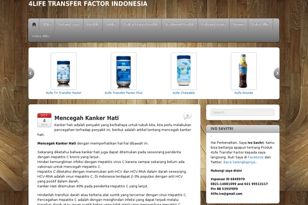iTheme2 theme site design template sample