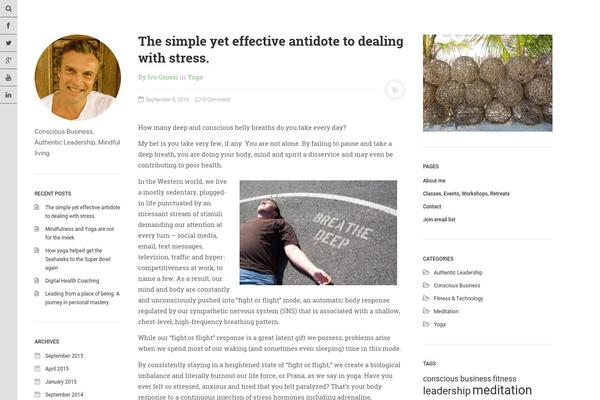 DW Minion theme site design template sample