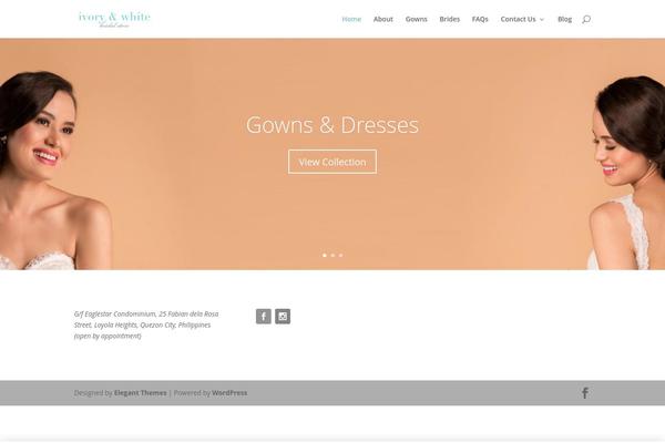 Site using Enjoy-instagram-instagram-responsive-images-gallery-and-carousel plugin