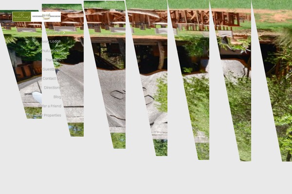 Vellum theme site design template sample